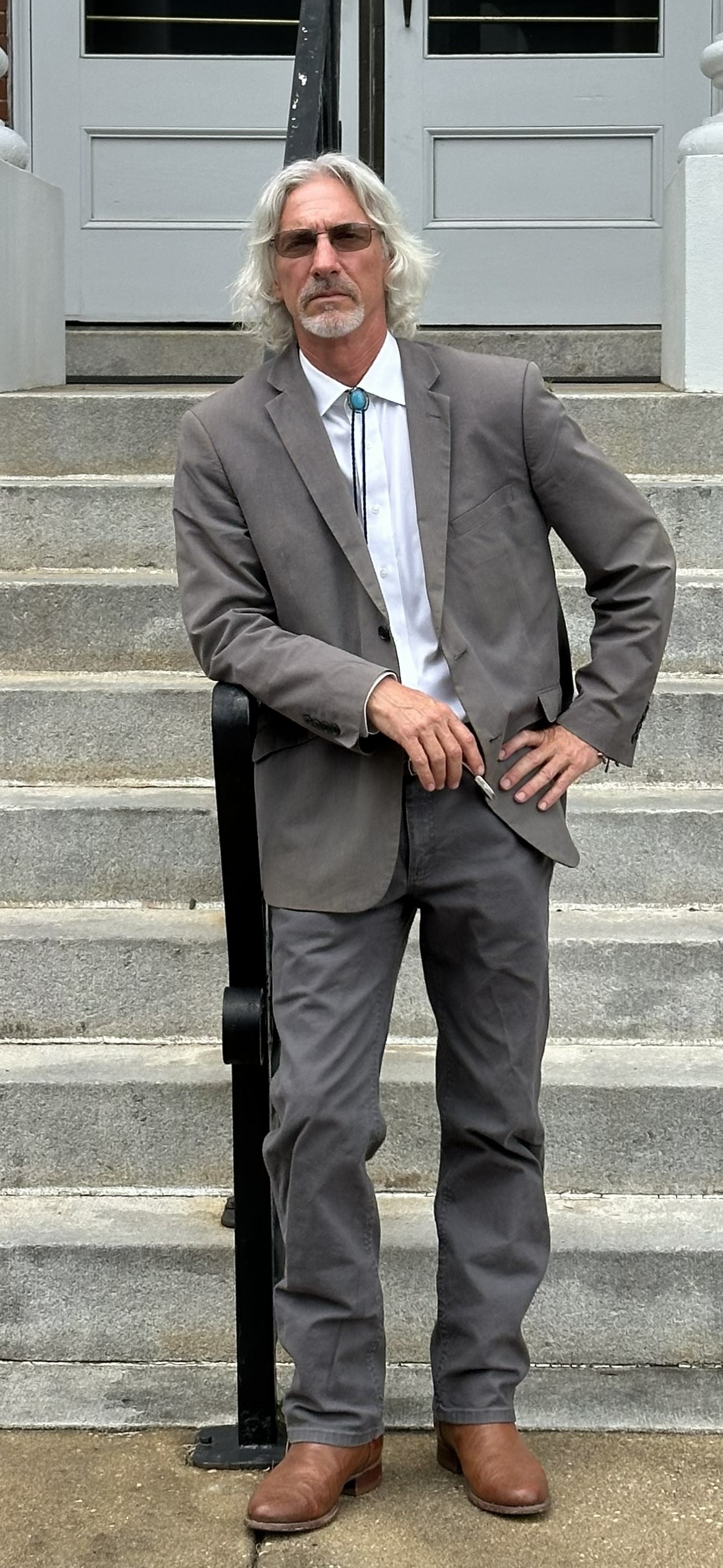 Eric L. Gay